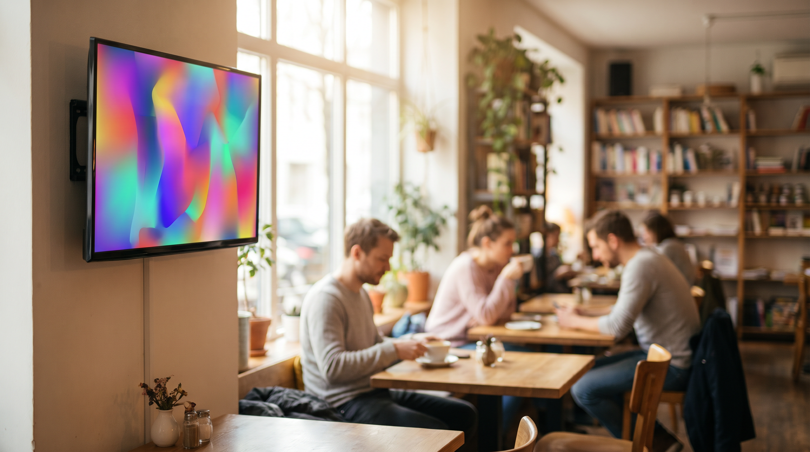Developer Guide: Trillboards SDK for Custom DOOH Signage