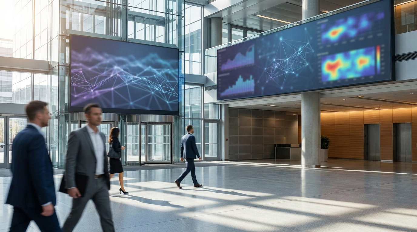 We Shipped the First DOOH MCP Server: Model Context Protocol for Programmatic Out-of-Home