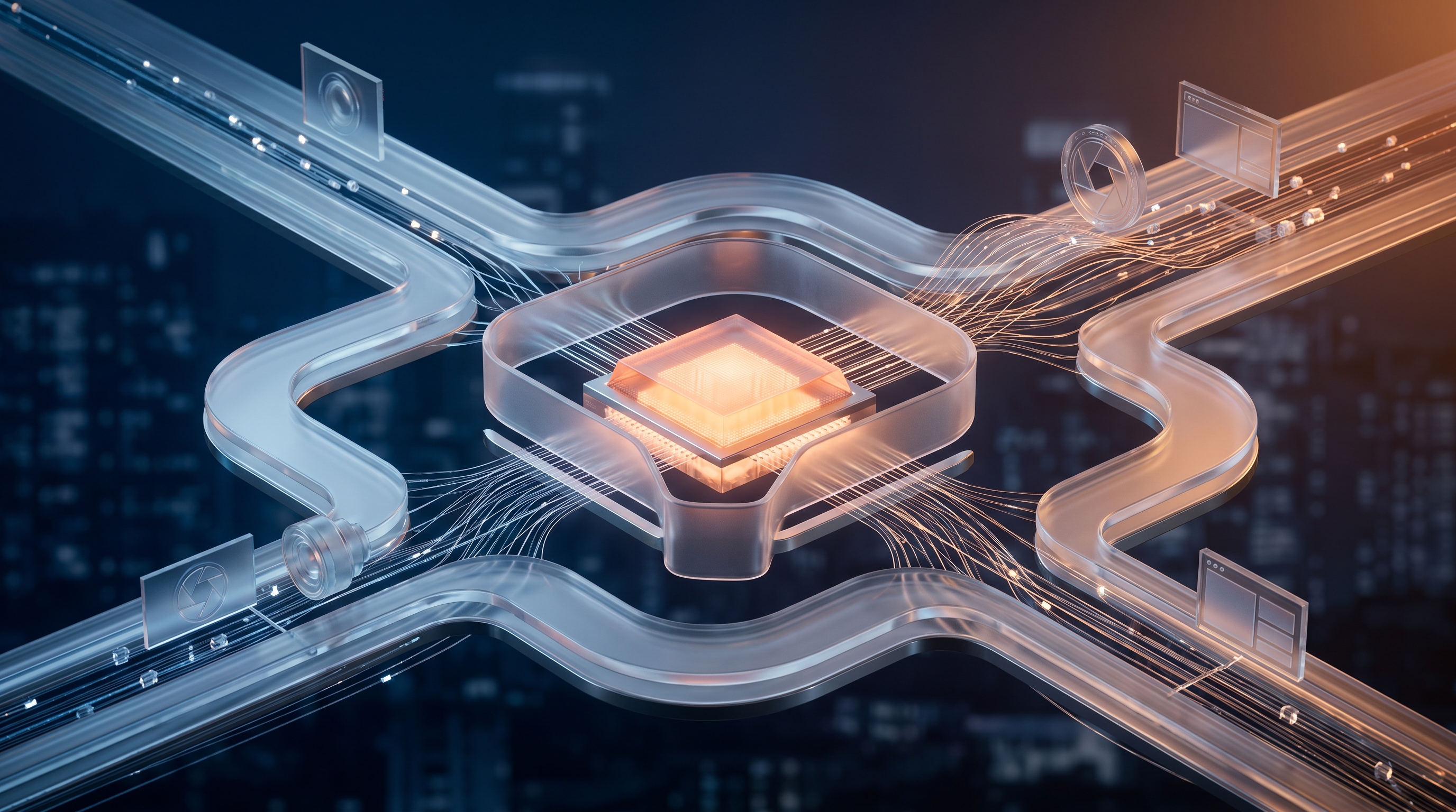 Edge AI Ad Attribution: On-Device Computer Vision for DOOH Audience Measurement