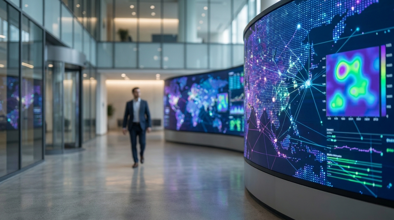 Edge AI Ad Attribution: On-Device Computer Vision for DOOH Audience Measurement