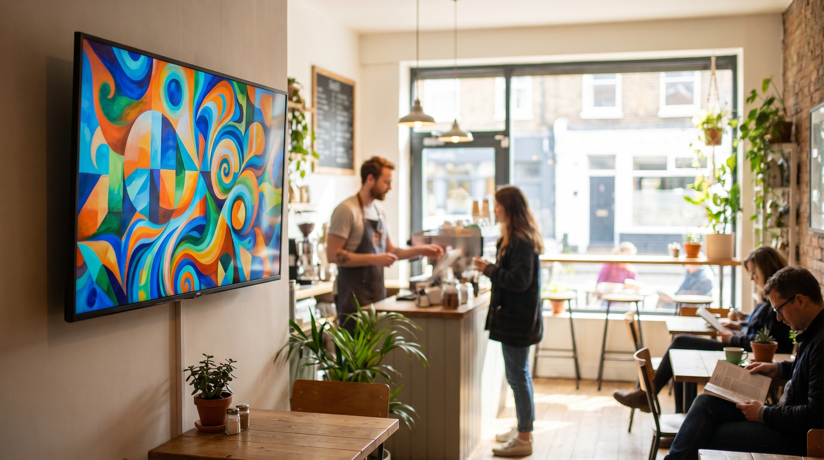 Free Digital Signage Software: Complete Guide 2025