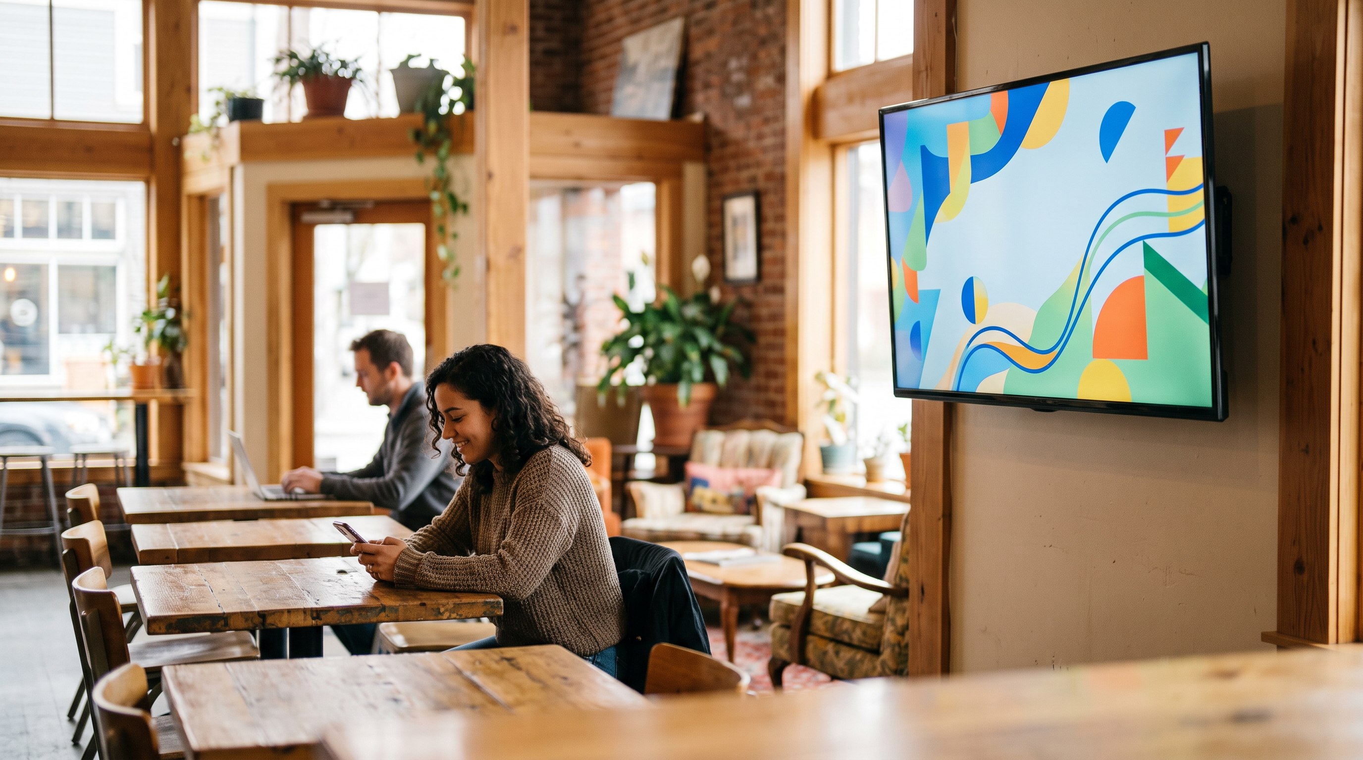 Licensing Measured DOOH Audience Data for Brand Strategy