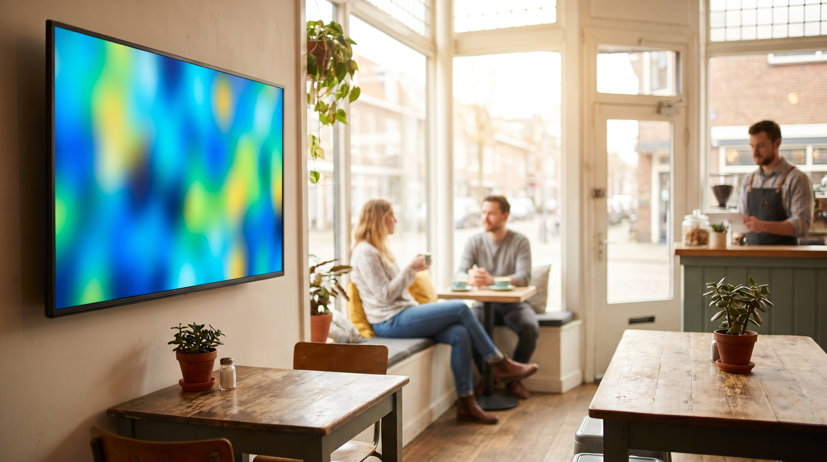 Programmatic DOOH Economics: Fleet Operator Guide